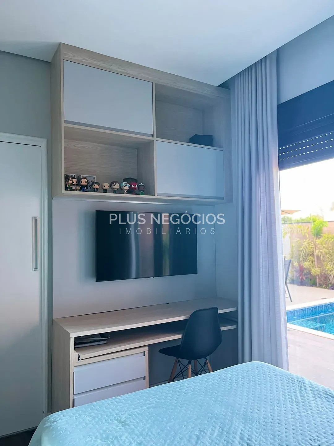 Casa, 3 quartos, 200 m² - Foto 53