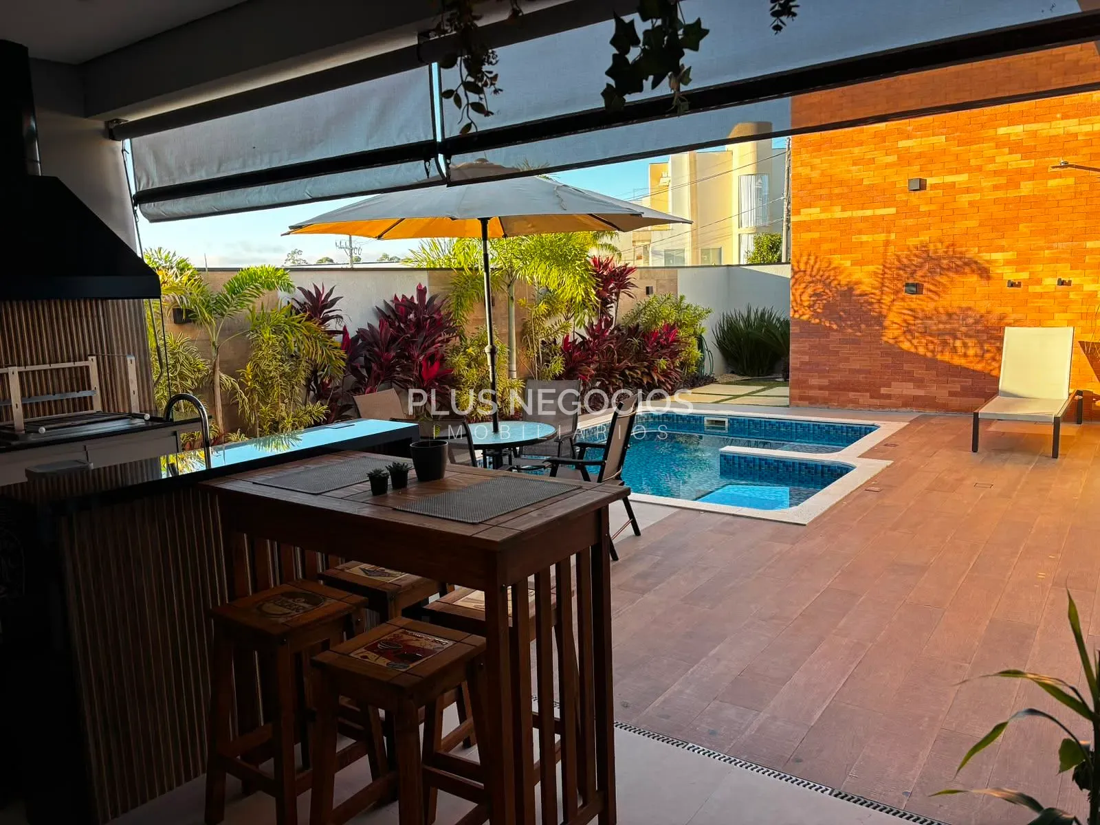 Casa, 3 quartos, 200 m² - Foto 26