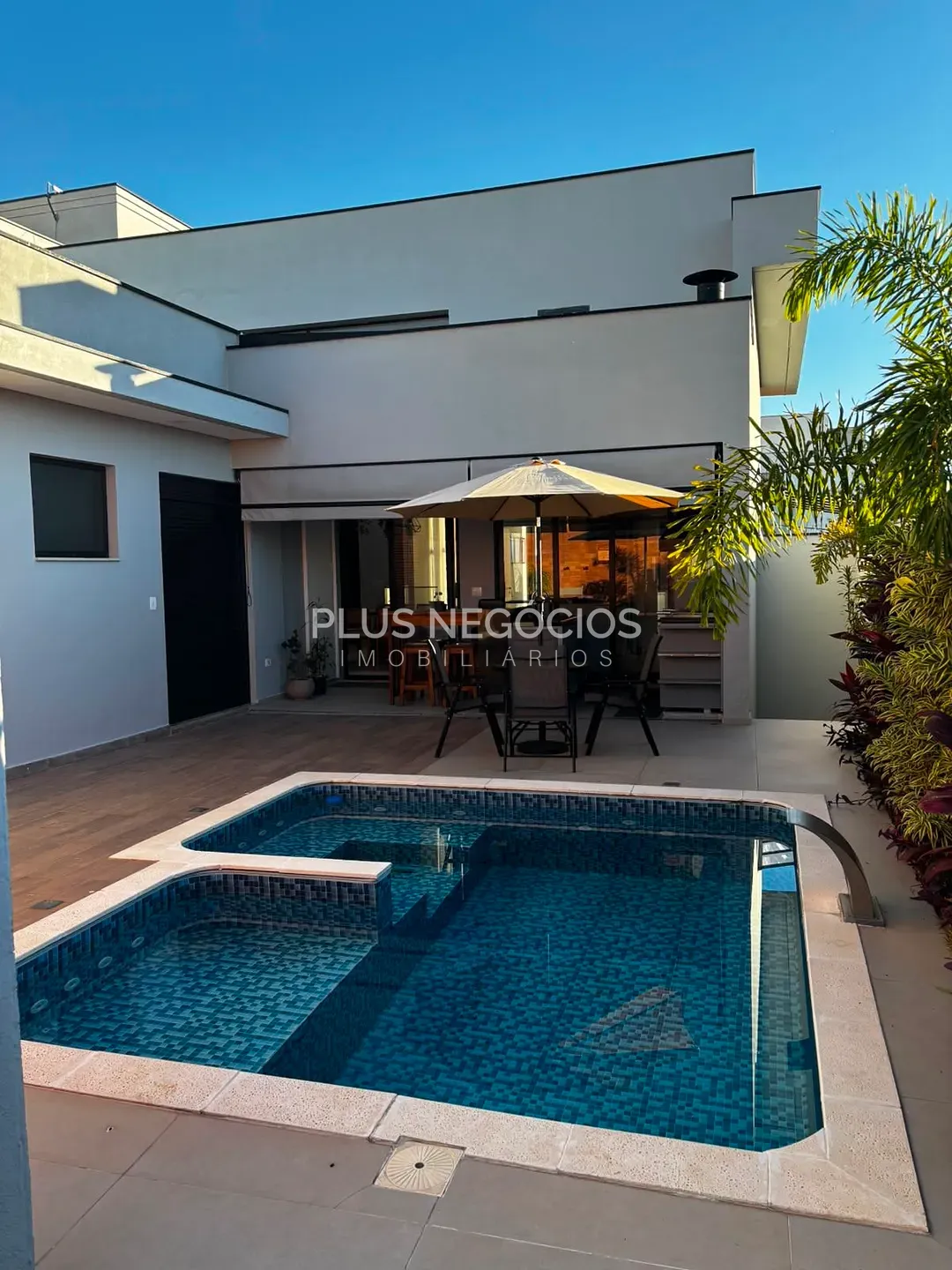 Casa, 3 quartos, 200 m² - Foto 34