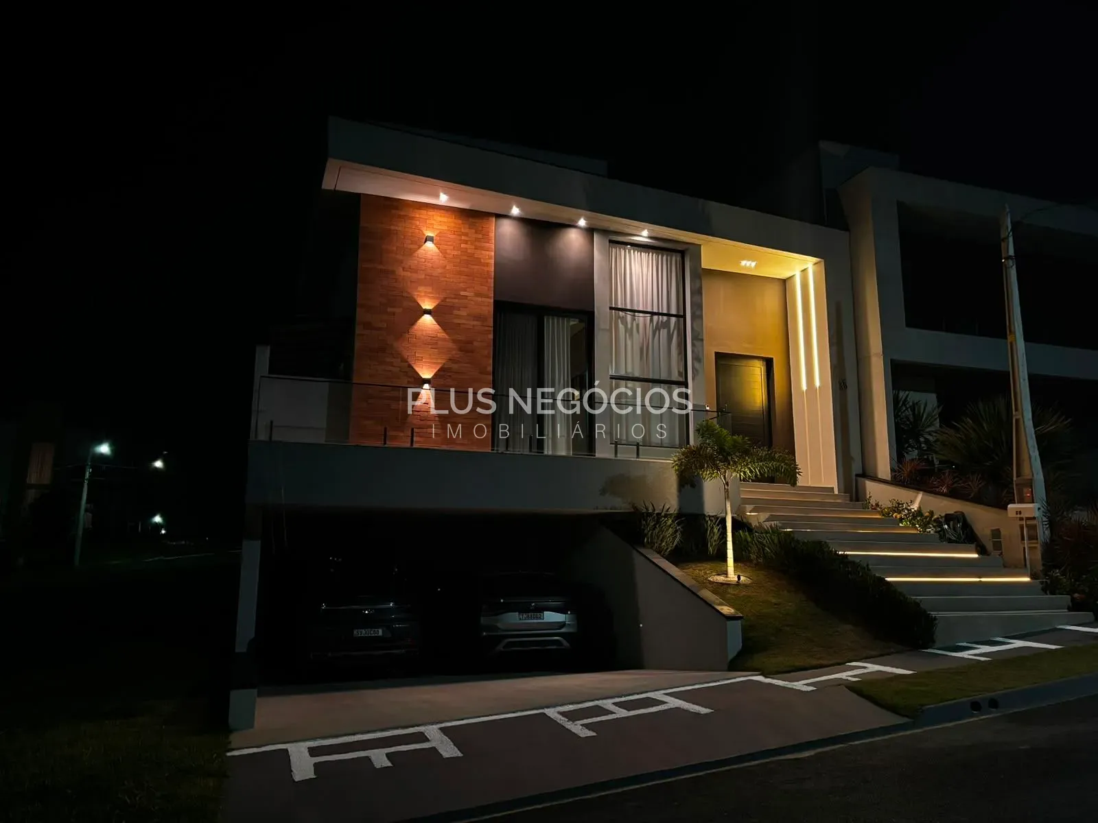 Casa, 3 quartos, 200 m² - Foto 1