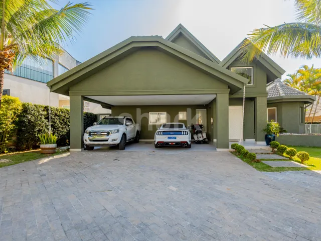 Casa com 766m² 5 quartos e 5 banheiros, à venda, no bairro Tamboré em Santana de Parnaíba