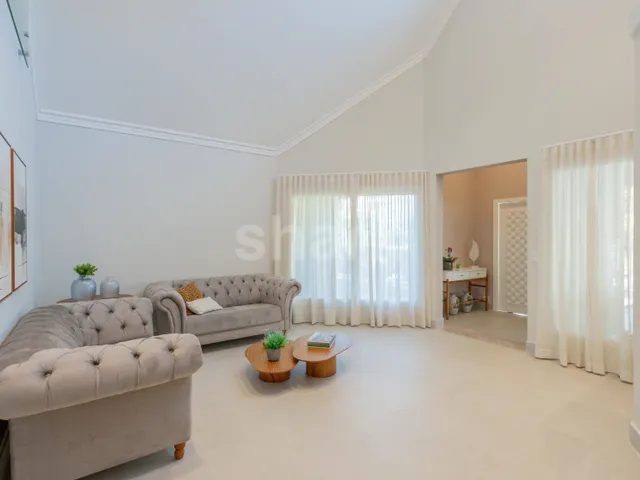 Casa com 766m² 5 quartos e 5 banheiros, à venda, no bairro Tamboré em Santana de Parnaíba