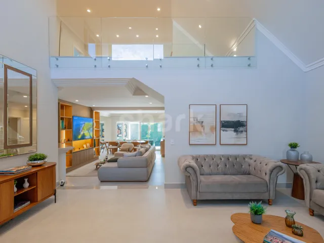 Casa com 766m² 5 quartos e 5 banheiros, à venda, no bairro Tamboré em Santana de Parnaíba