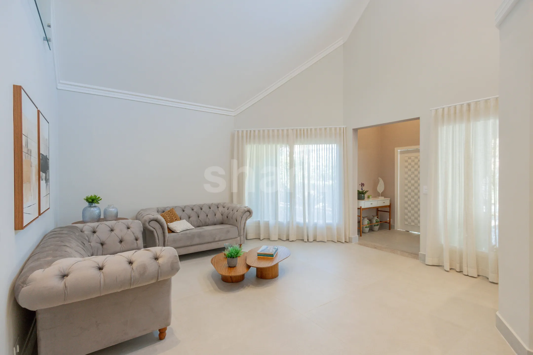 Casa em Tamboré — foto 4