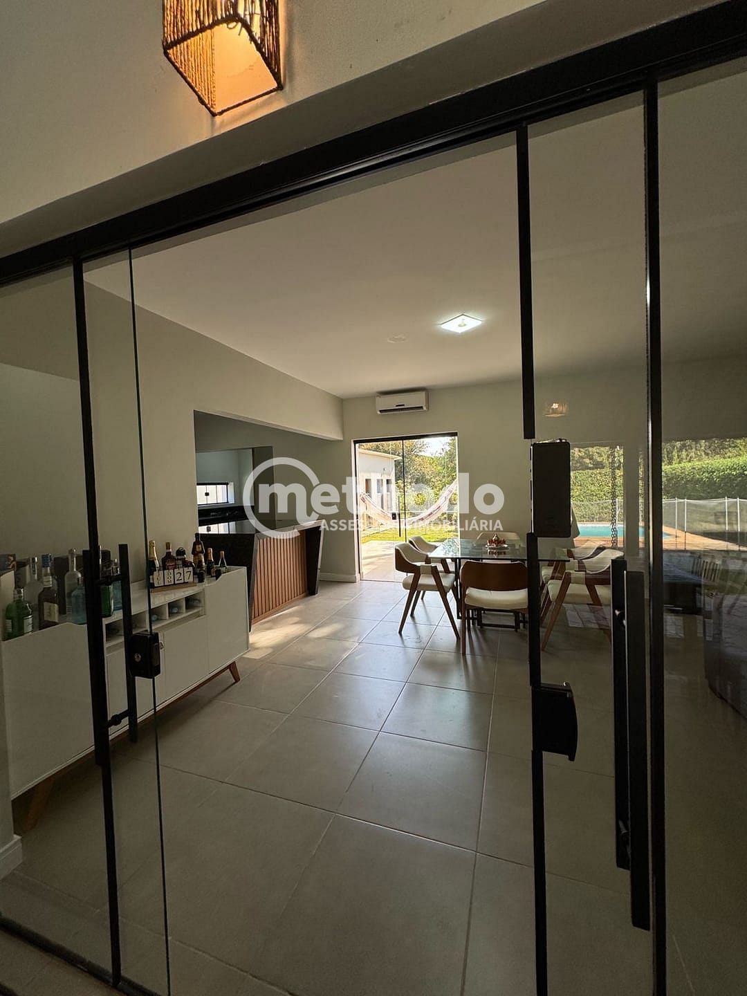Casa, 4 quartos, 380 m² - Foto 3