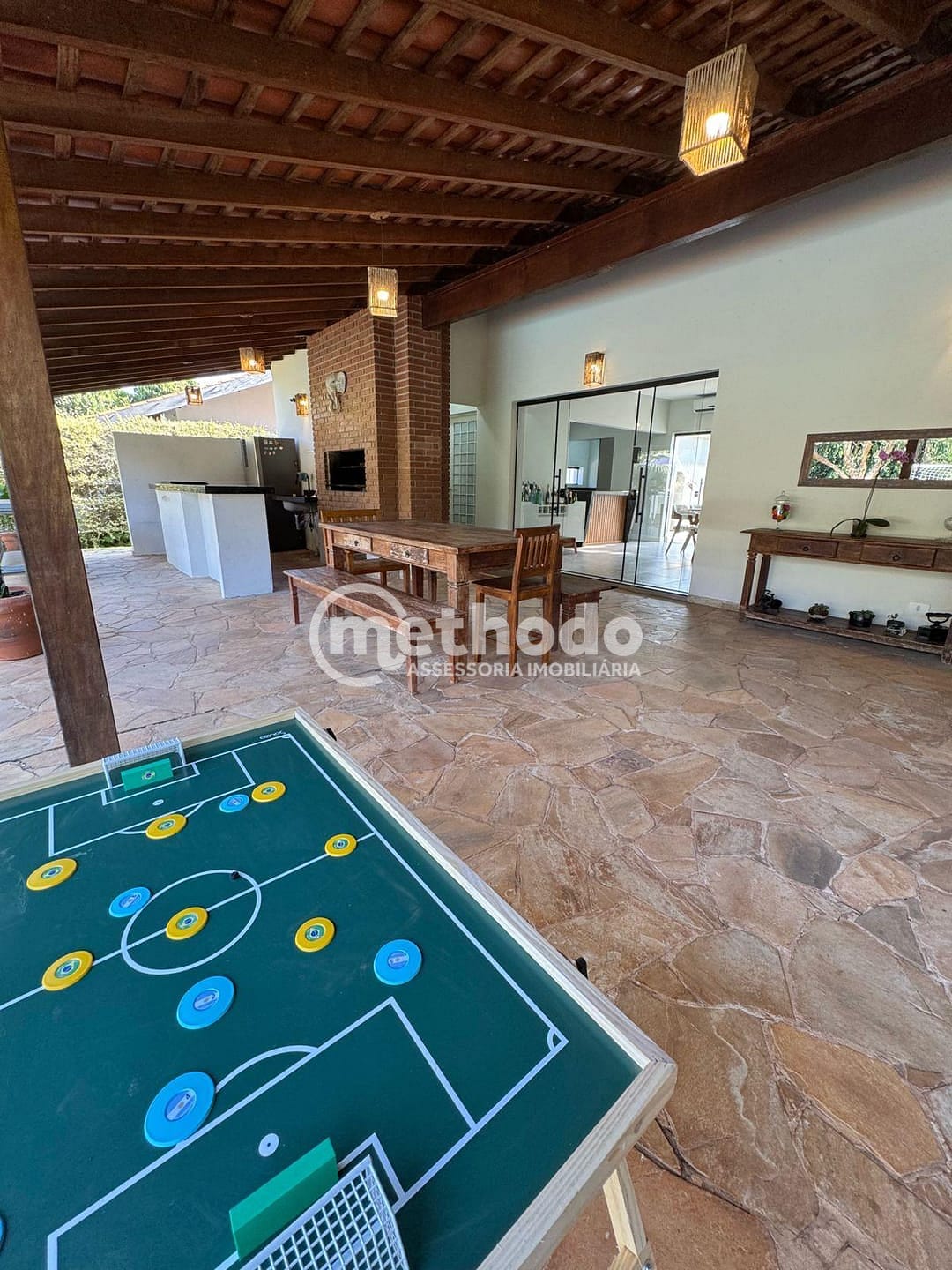 Casa, 4 quartos, 380 m² - Foto 17