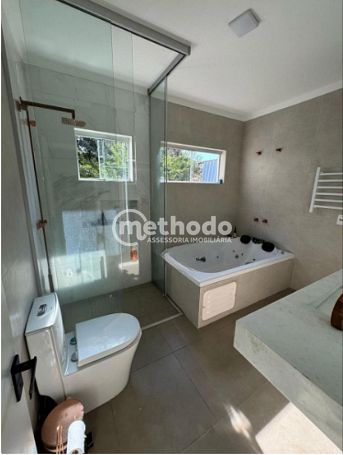 Casa, 4 quartos, 380 m² - Foto 9