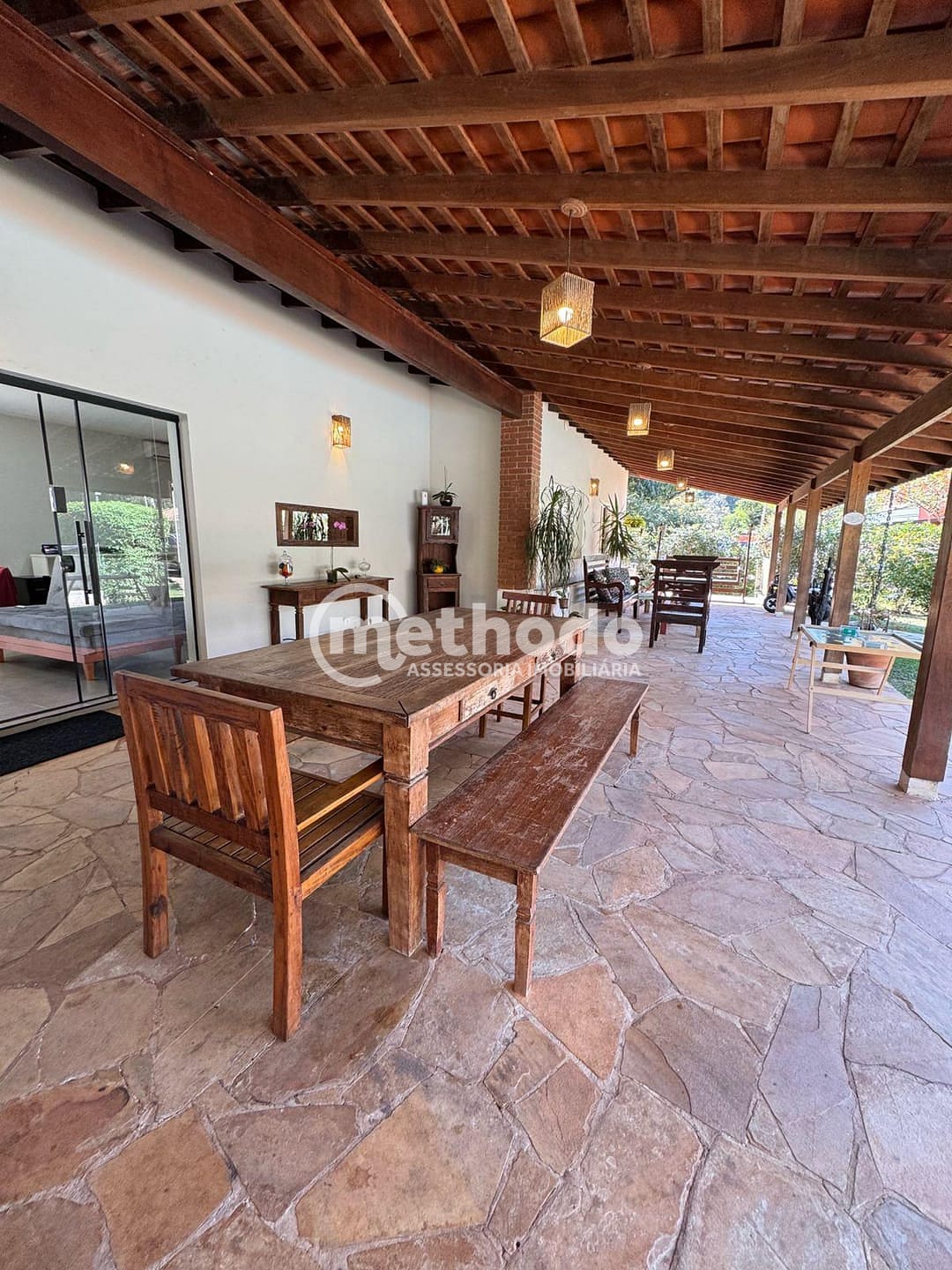 Casa, 4 quartos, 380 m² - Foto 18