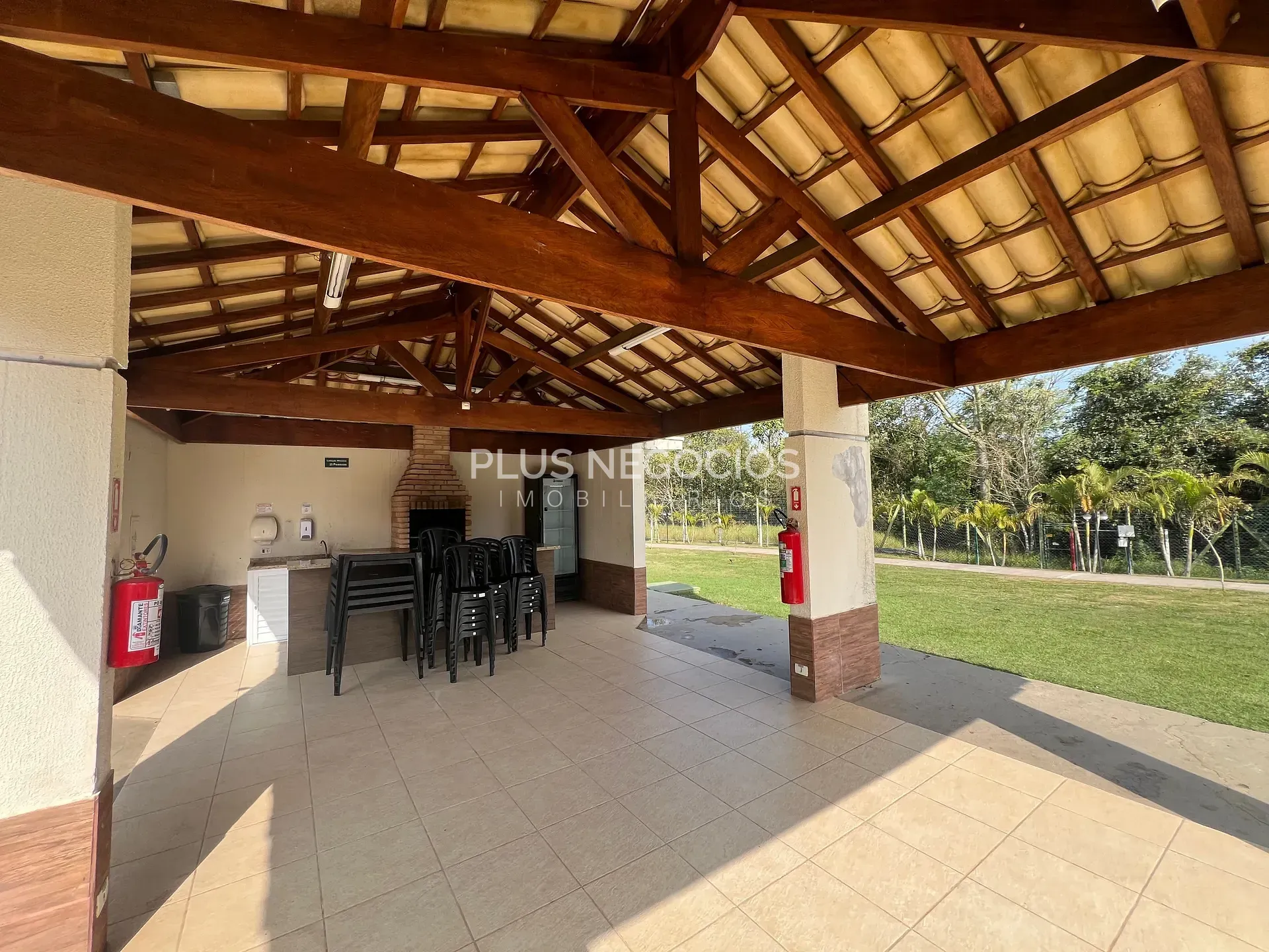 Casa, 3 quartos, 107 m² - Foto 21