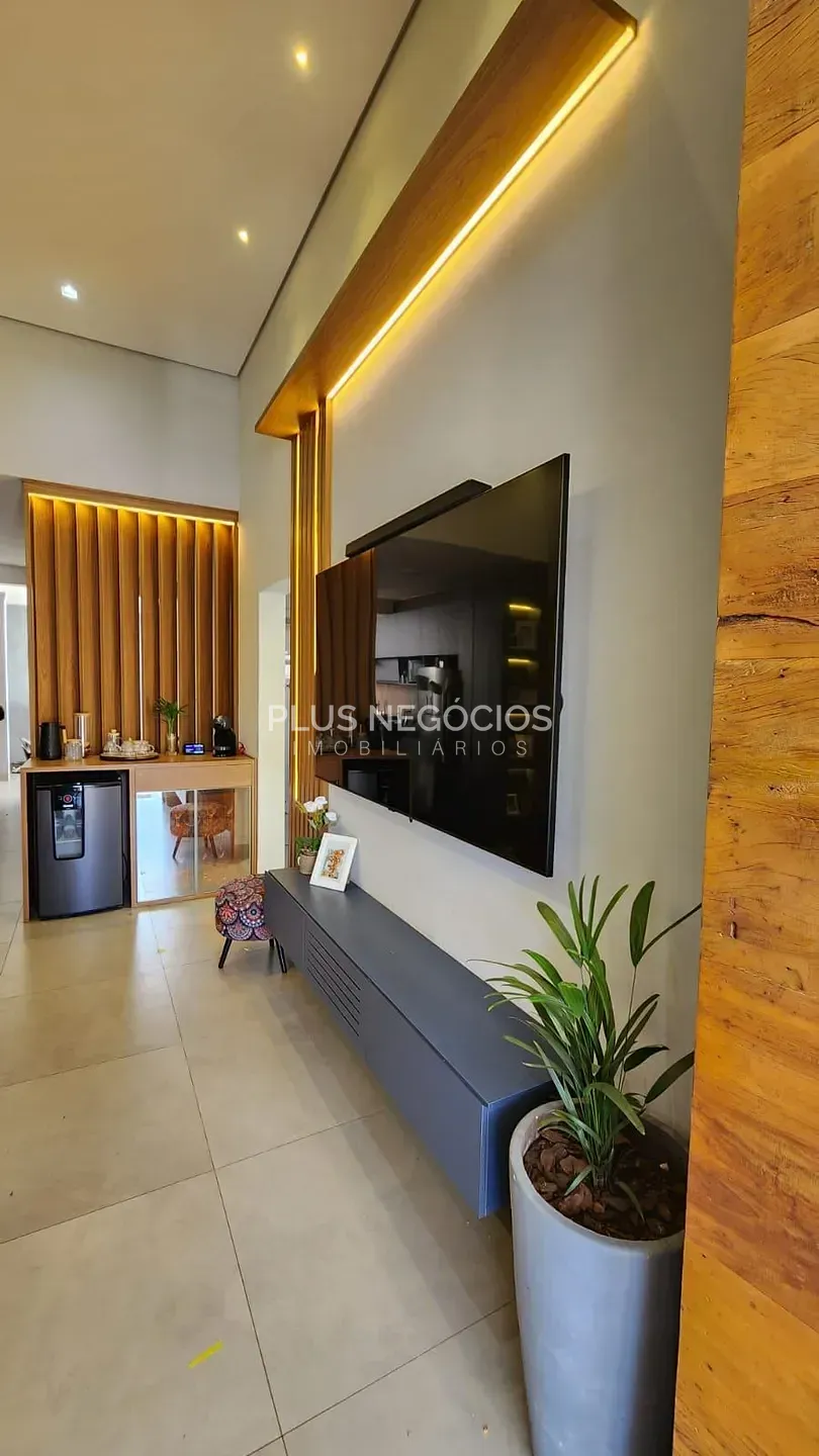 Casa, 3 quartos, 107 m² - Foto 2