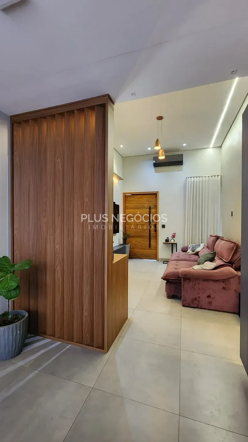 Casa, 3 quartos, 107 m² - Foto 3