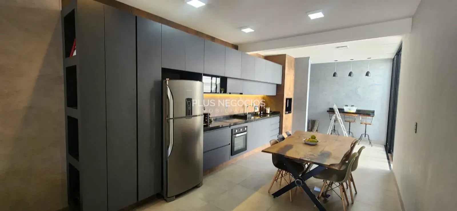 Casa, 3 quartos, 107 m² - Foto 6