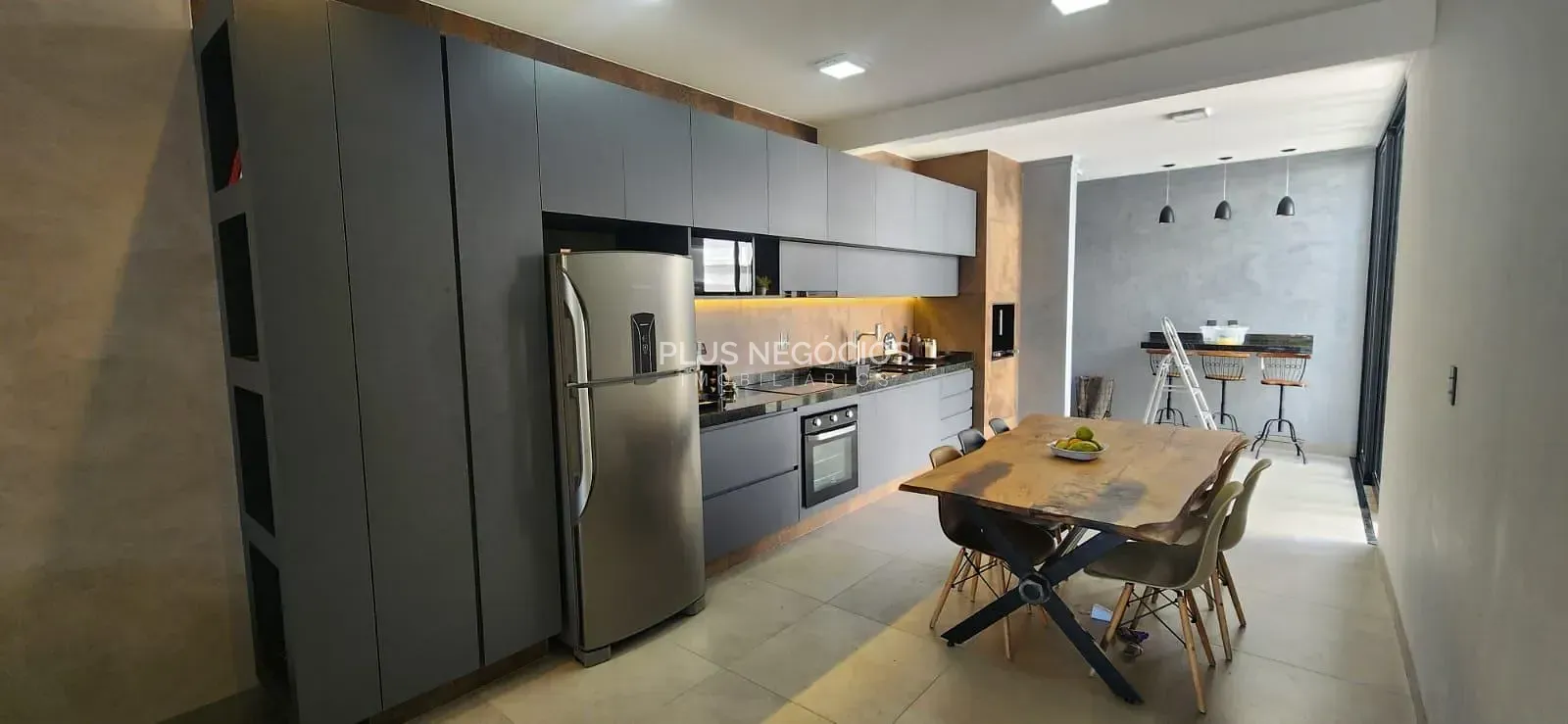 Casa, 3 quartos, 107 m² - Foto 7