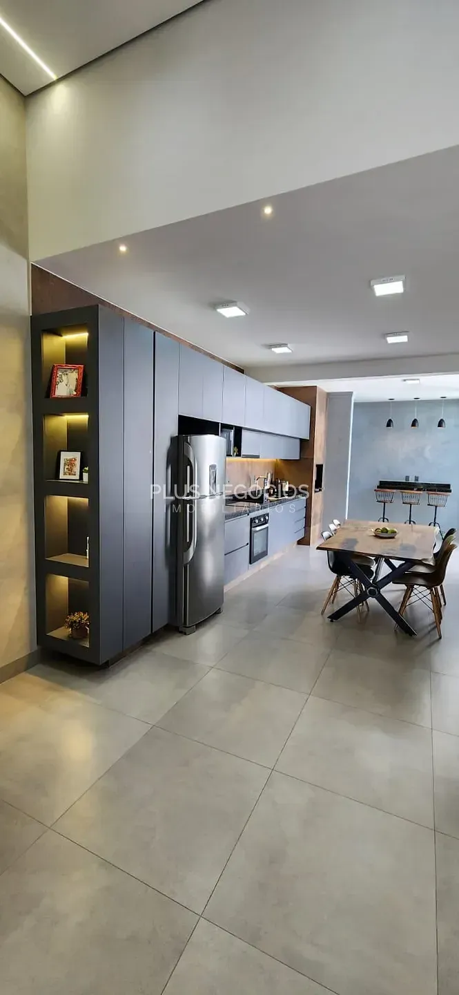Casa, 3 quartos, 107 m² - Foto 8