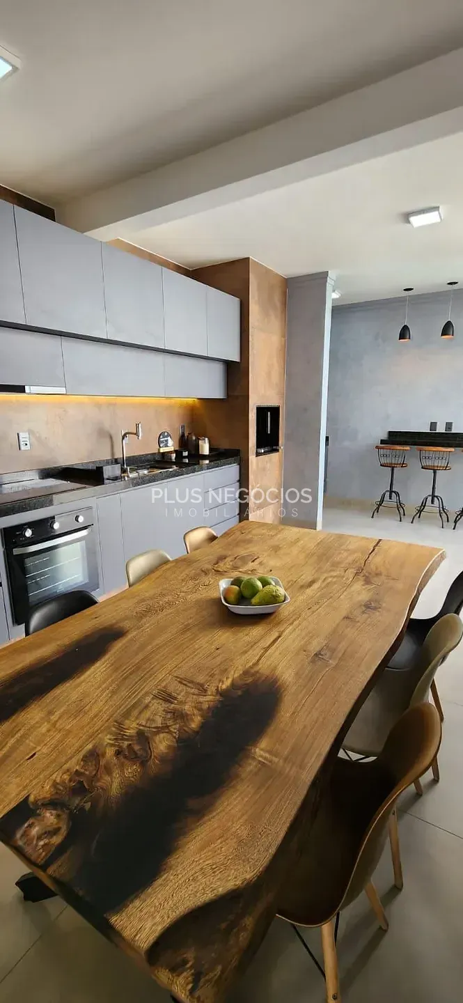 Casa, 3 quartos, 107 m² - Foto 10