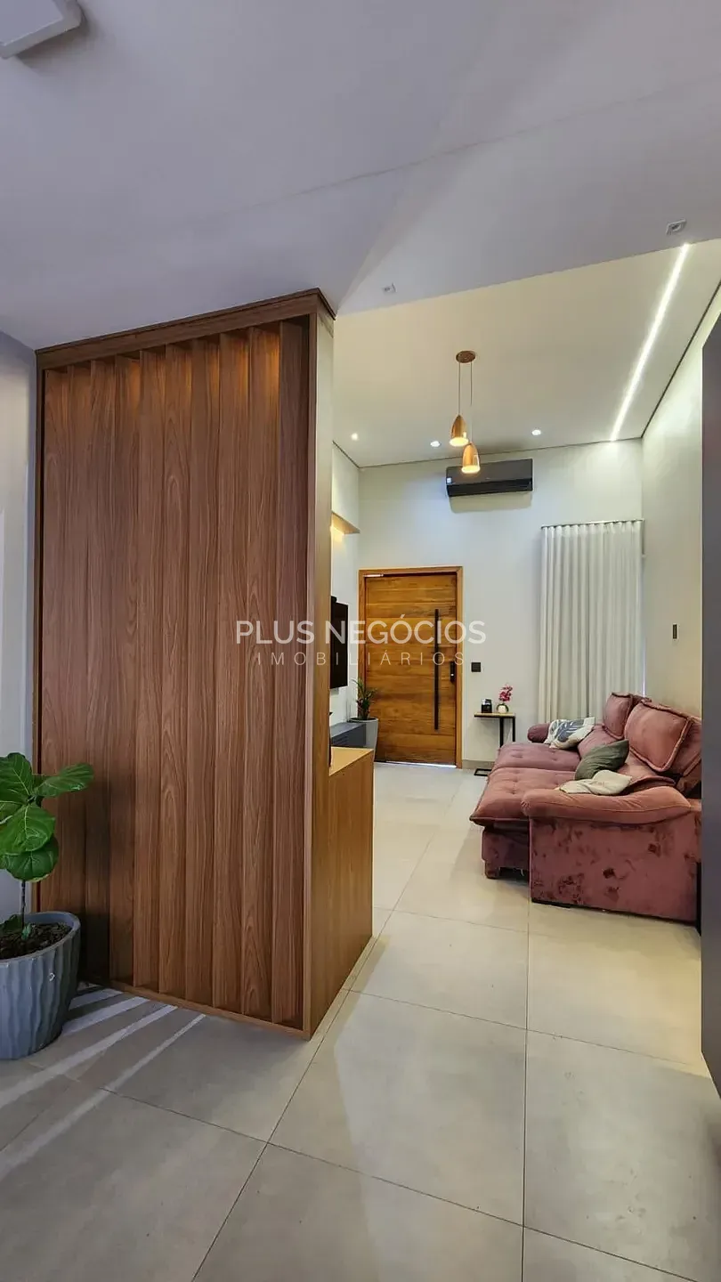 Casa, 3 quartos, 107 m² - Foto 5