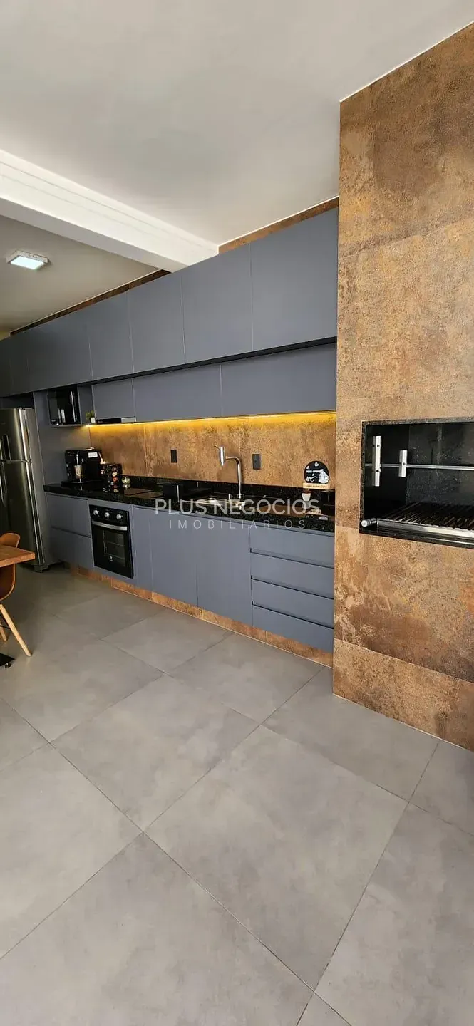 Casa, 3 quartos, 107 m² - Foto 9