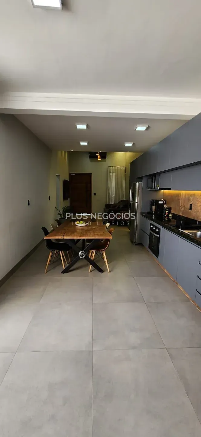 Casa, 3 quartos, 107 m² - Foto 12
