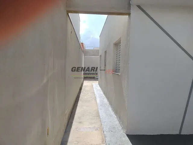 Casa com 150m² 2 quartos e 1 banheiro, à venda, no bairro Jardim das Araras em Indaiatuba