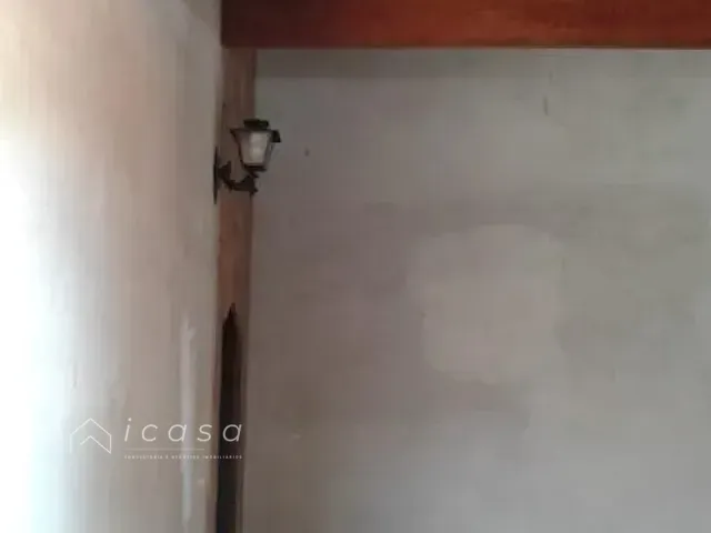 Casa com 250m² 3 quartos e 2 banheiros, à venda, no bairro Vila Menino Jesus em Caçapava
