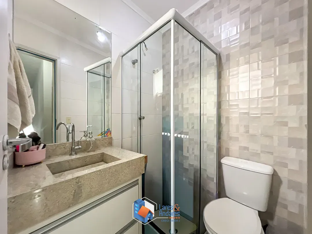 Casa, 2 quartos, 57 m² - Foto 13