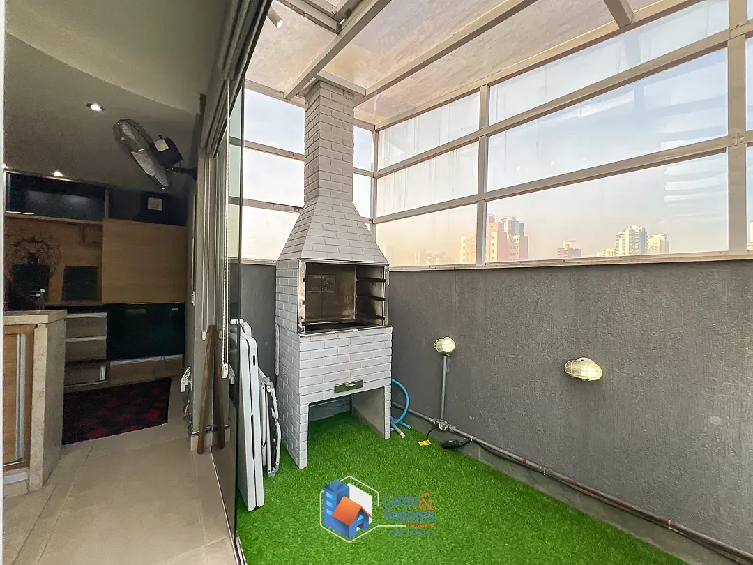 Casa, 2 quartos, 57 m² - Foto 17