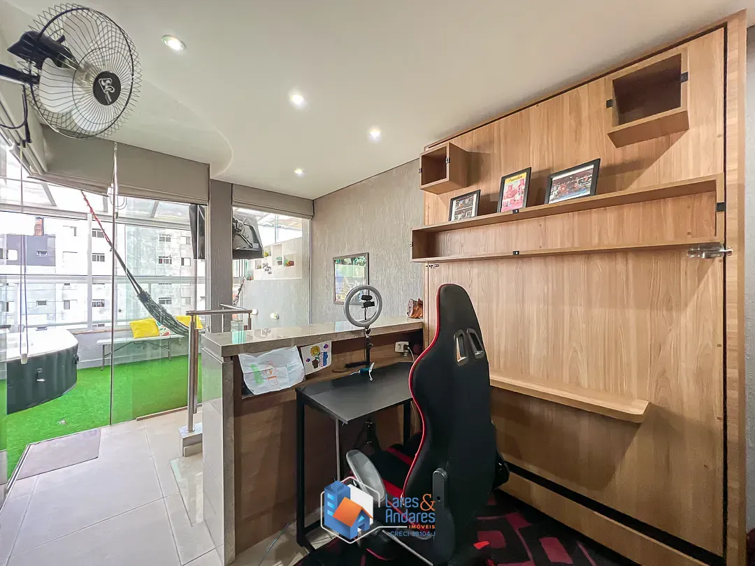 Casa, 2 quartos, 57 m² - Foto 15
