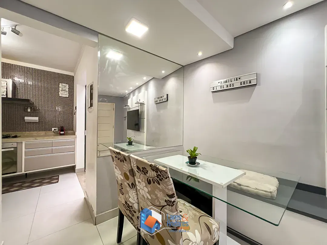 Casa, 2 quartos, 57 m² - Foto 5