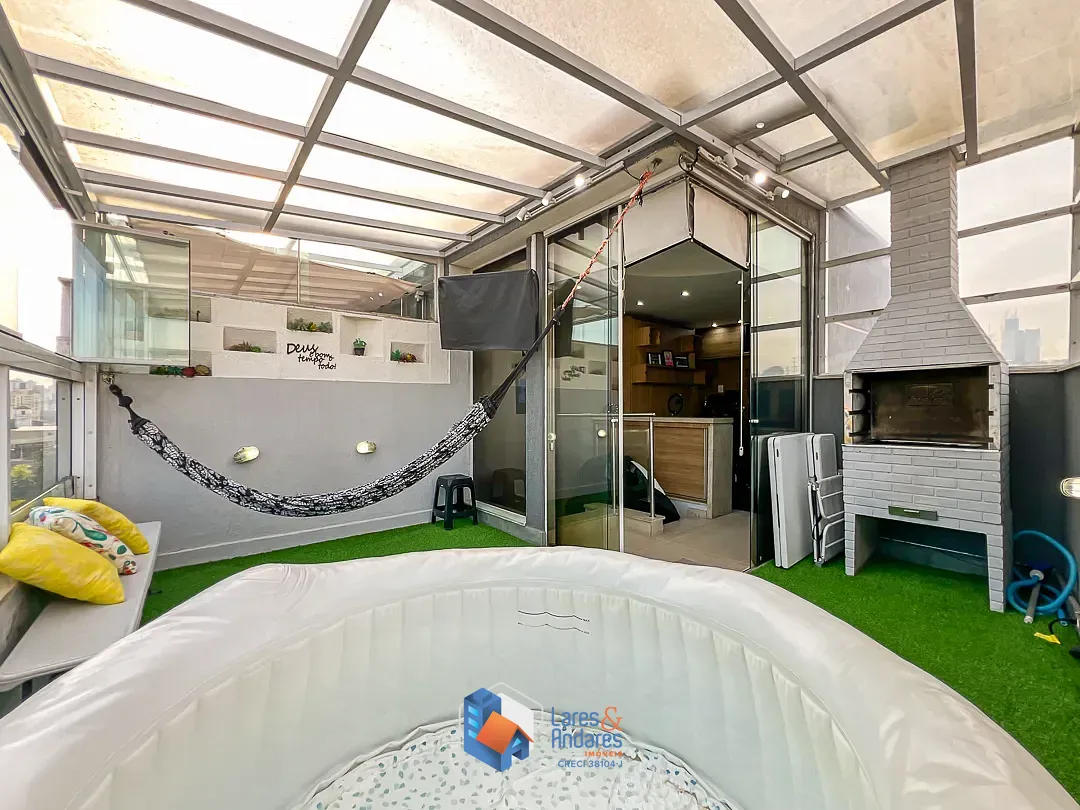 Casa, 2 quartos, 57 m² - Foto 21