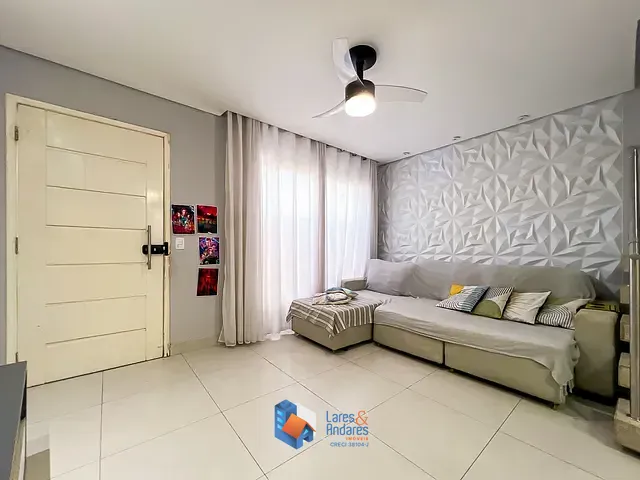 Casa com 117m² 2 quartos e 3 banheiros, à venda, no bairro Vila Guilherme em São Paulo