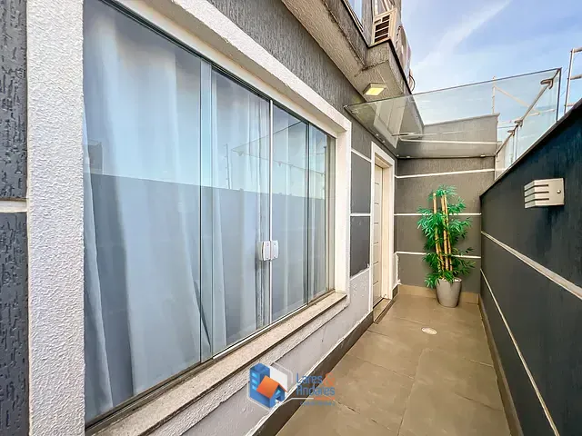 Casa com 117m² 2 quartos e 3 banheiros, à venda, no bairro Vila Guilherme em São Paulo