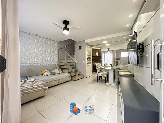 Casa com 117m² 2 quartos e 3 banheiros, à venda, no bairro Vila Guilherme em São Paulo