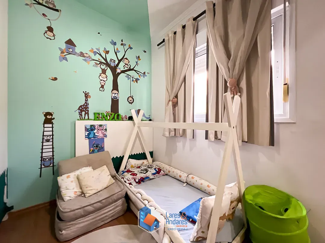 Casa, 2 quartos, 57 m² - Foto 10