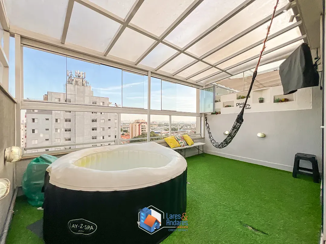 Casa, 2 quartos, 57 m² - Foto 18
