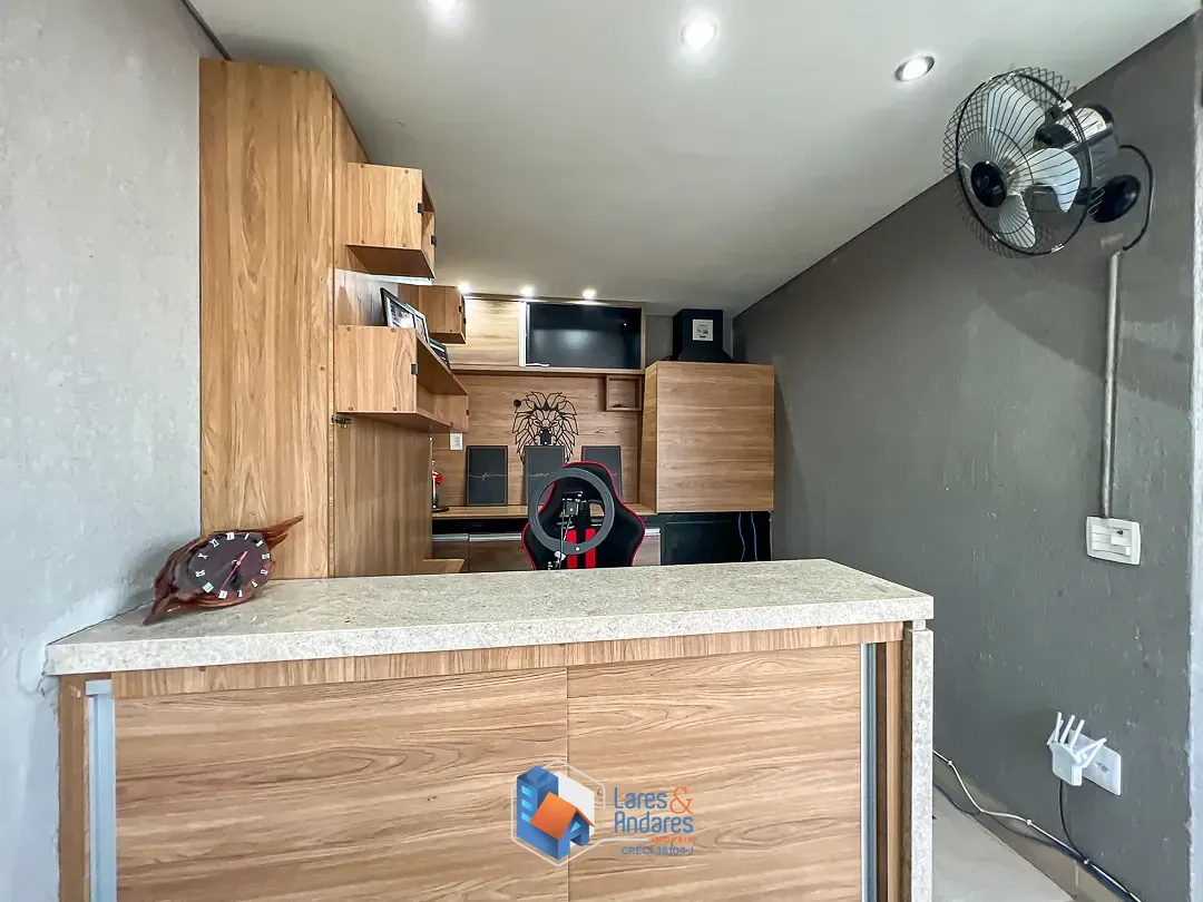 Casa, 2 quartos, 57 m² - Foto 14