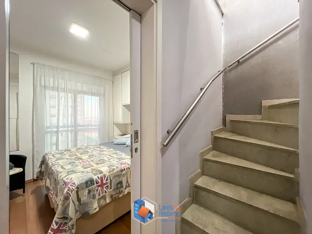 Casa, 2 quartos, 57 m² - Foto 11