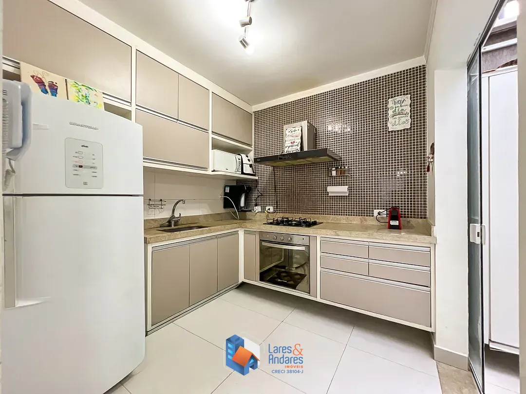 Casa, 2 quartos, 57 m² - Foto 7