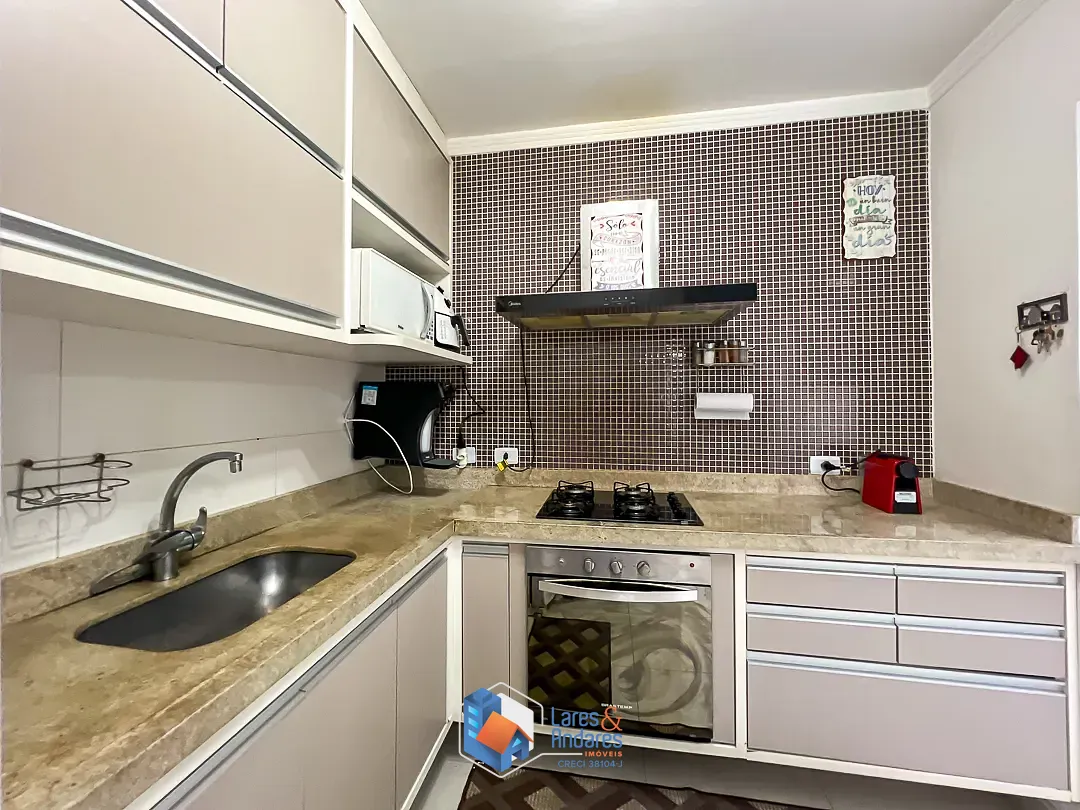 Casa, 2 quartos, 57 m² - Foto 8