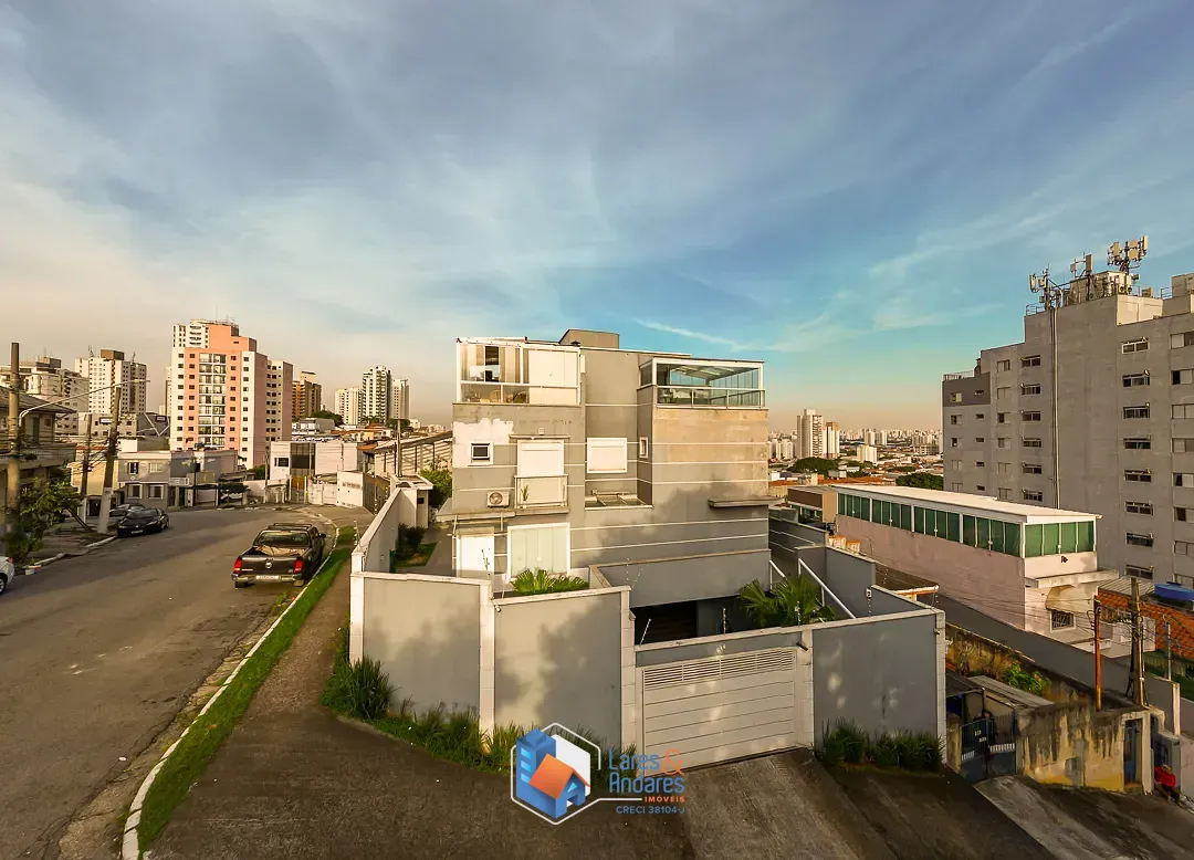 Casa, 2 quartos, 57 m² - Foto 23