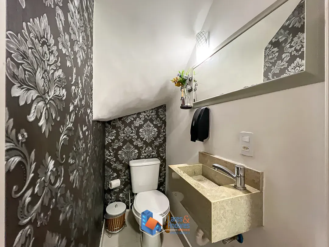 Casa, 2 quartos, 57 m² - Foto 9