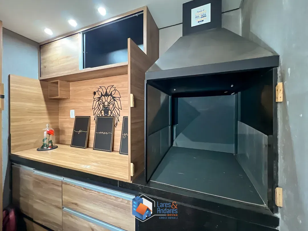 Casa, 2 quartos, 57 m² - Foto 19