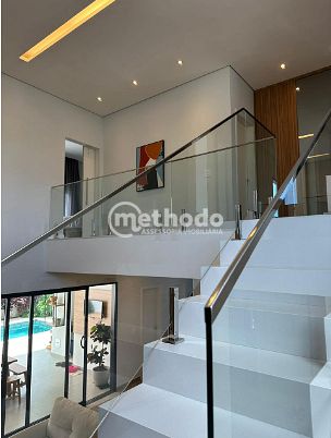 Casa, 3 quartos, 287 m² - Foto 14