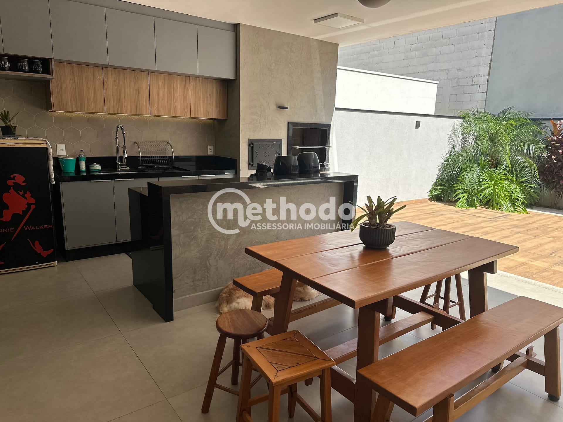 Casa, 3 quartos, 287 m² - Foto 31