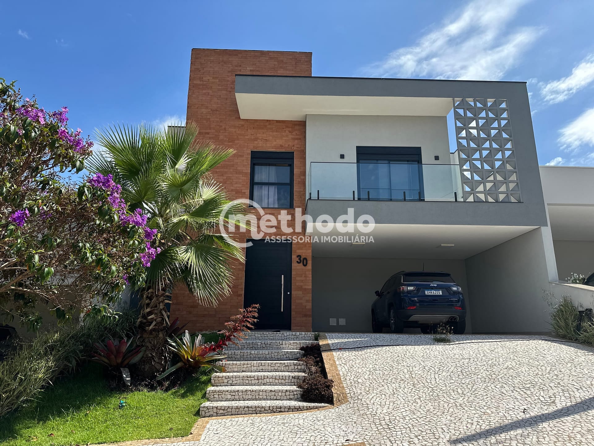 Casa, 3 quartos, 287 m² - Foto 2
