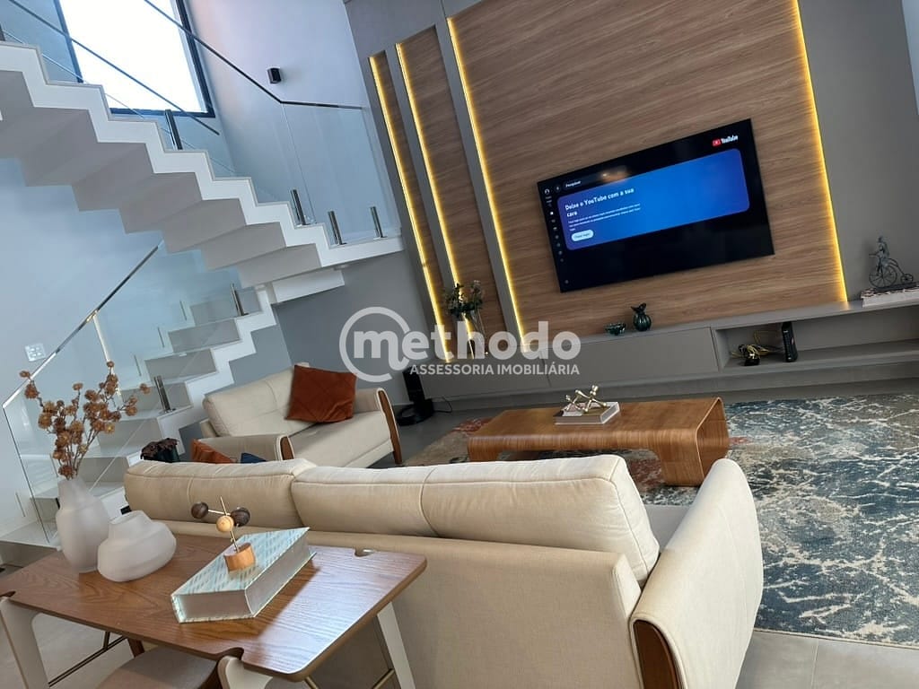 Casa, 3 quartos, 287 m² - Foto 4