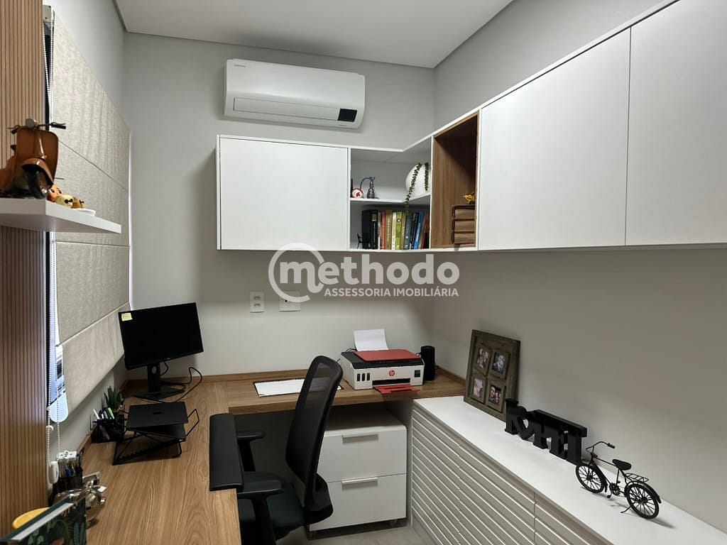 Casa, 3 quartos, 287 m² - Foto 19