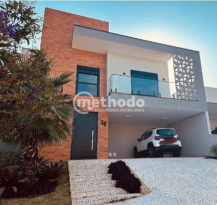 Casa, 3 quartos, 287 m² - Foto 1