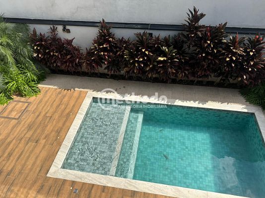 Casa, 3 quartos, 287 m² - Foto 33