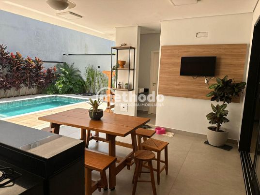 Casa, 3 quartos, 287 m² - Foto 30
