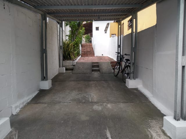 Casa com 396m² 3 quartos e 2 banheiros, à venda, no bairro Residencial Campos Maia em Pindamonhangaba